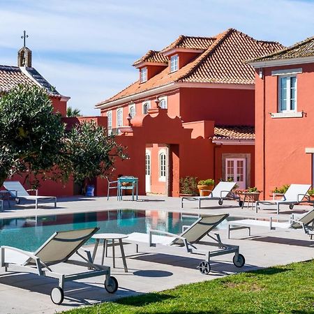 Paco Do Bispo Boutique House Bed & Breakfast Синтра Екстериор снимка