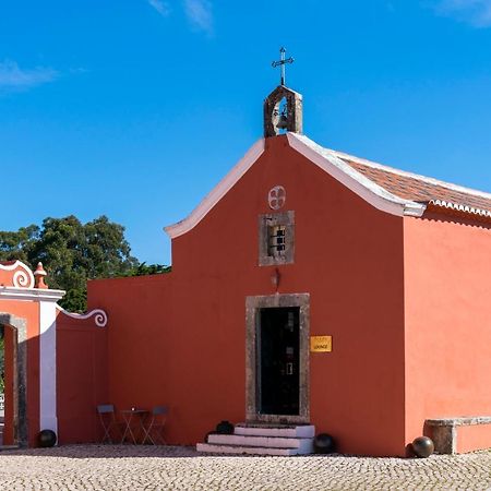 Paco Do Bispo Boutique House Bed & Breakfast Синтра Екстериор снимка