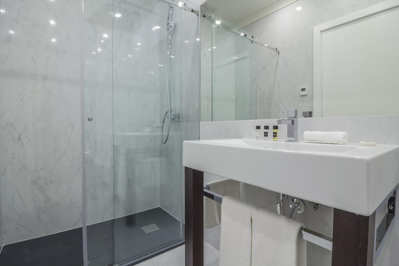 Paco Do Bispo Boutique House Bed & Breakfast Синтра Екстериор снимка