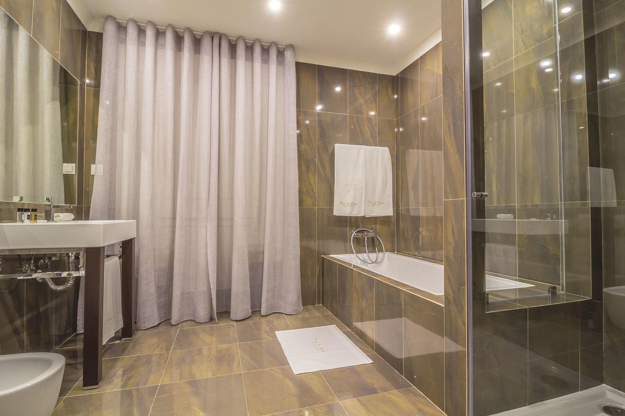 Paco Do Bispo Boutique House Bed & Breakfast Синтра Екстериор снимка