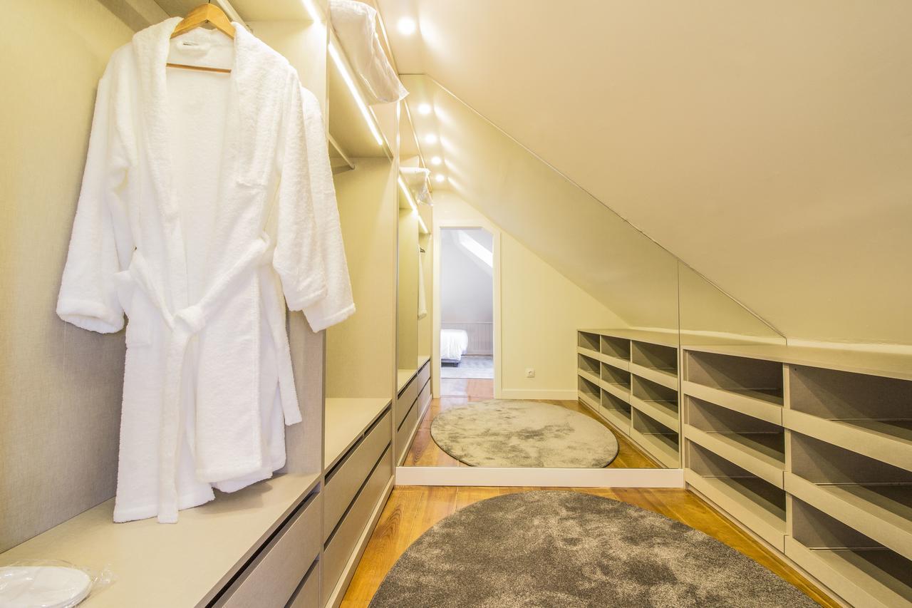 Paco Do Bispo Boutique House Bed & Breakfast Синтра Екстериор снимка