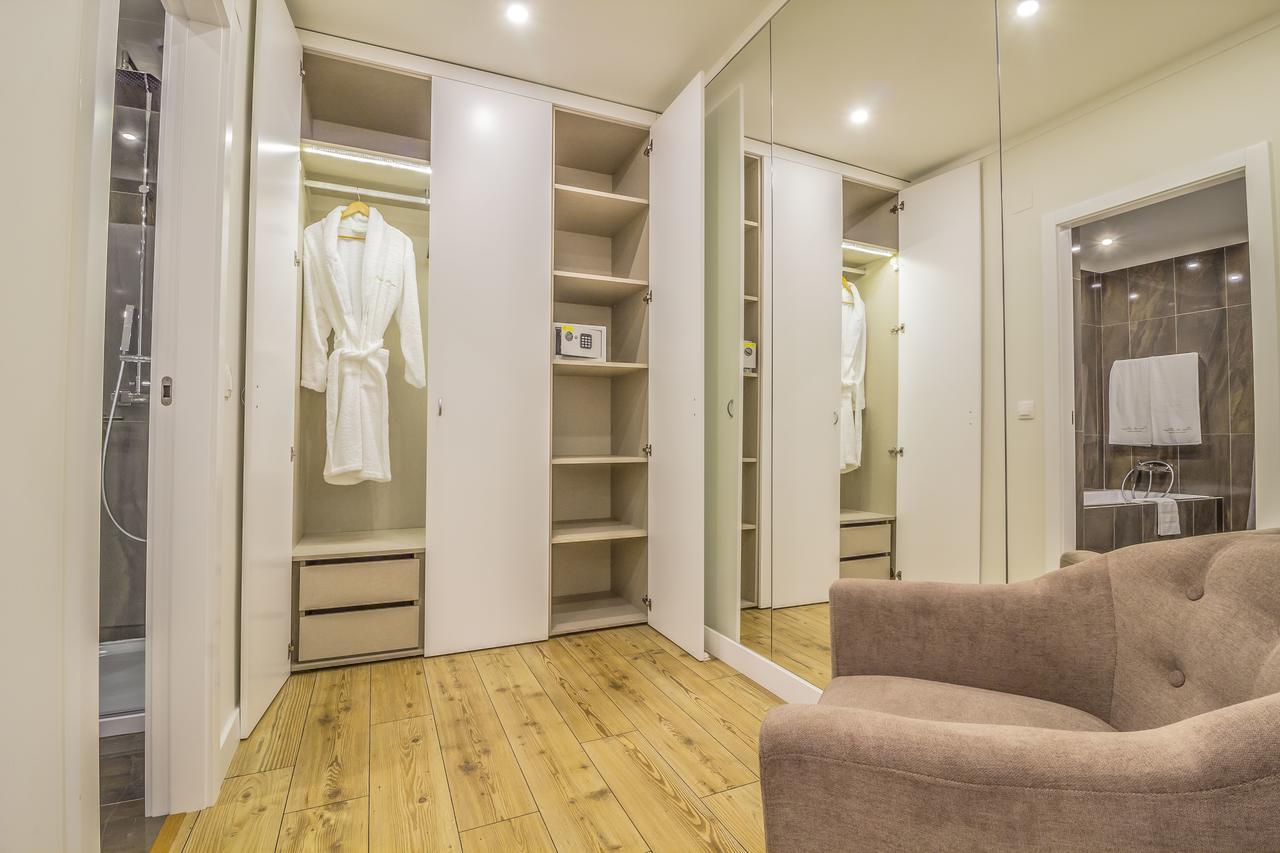 Paco Do Bispo Boutique House Bed & Breakfast Синтра Екстериор снимка