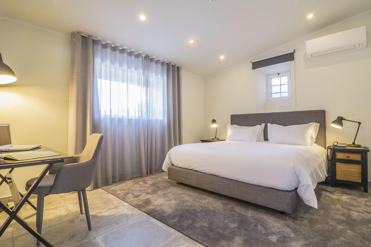 Paco Do Bispo Boutique House Bed & Breakfast Синтра Екстериор снимка