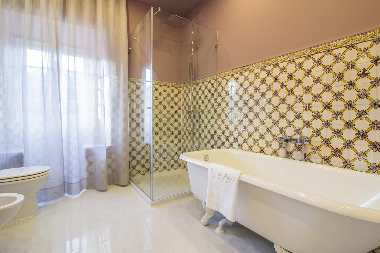 Paco Do Bispo Boutique House Bed & Breakfast Синтра Екстериор снимка