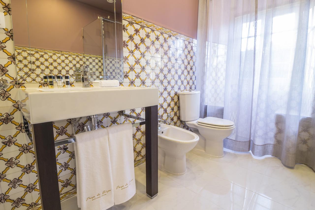 Paco Do Bispo Boutique House Bed & Breakfast Синтра Екстериор снимка