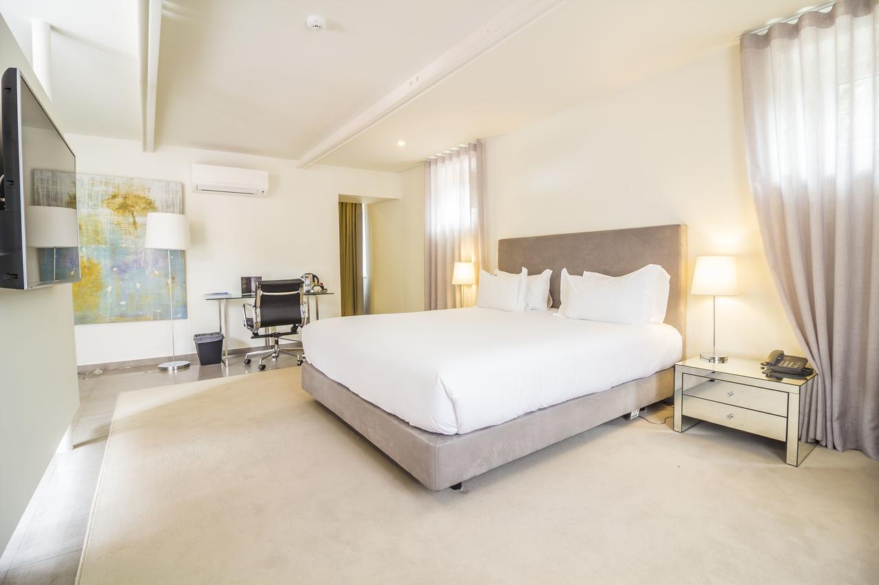 Paco Do Bispo Boutique House Bed & Breakfast Синтра Екстериор снимка