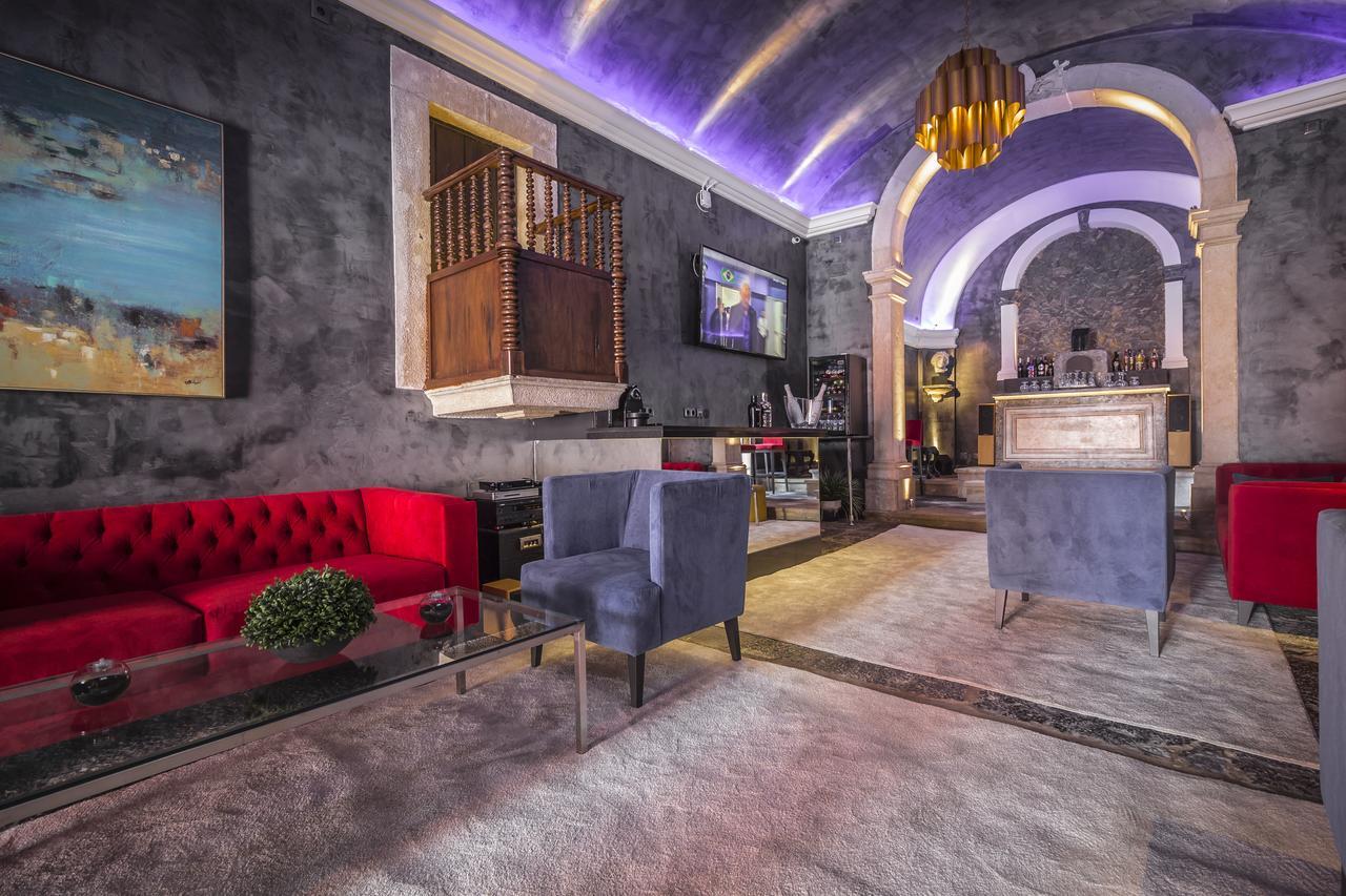 Paco Do Bispo Boutique House Bed & Breakfast Синтра Екстериор снимка