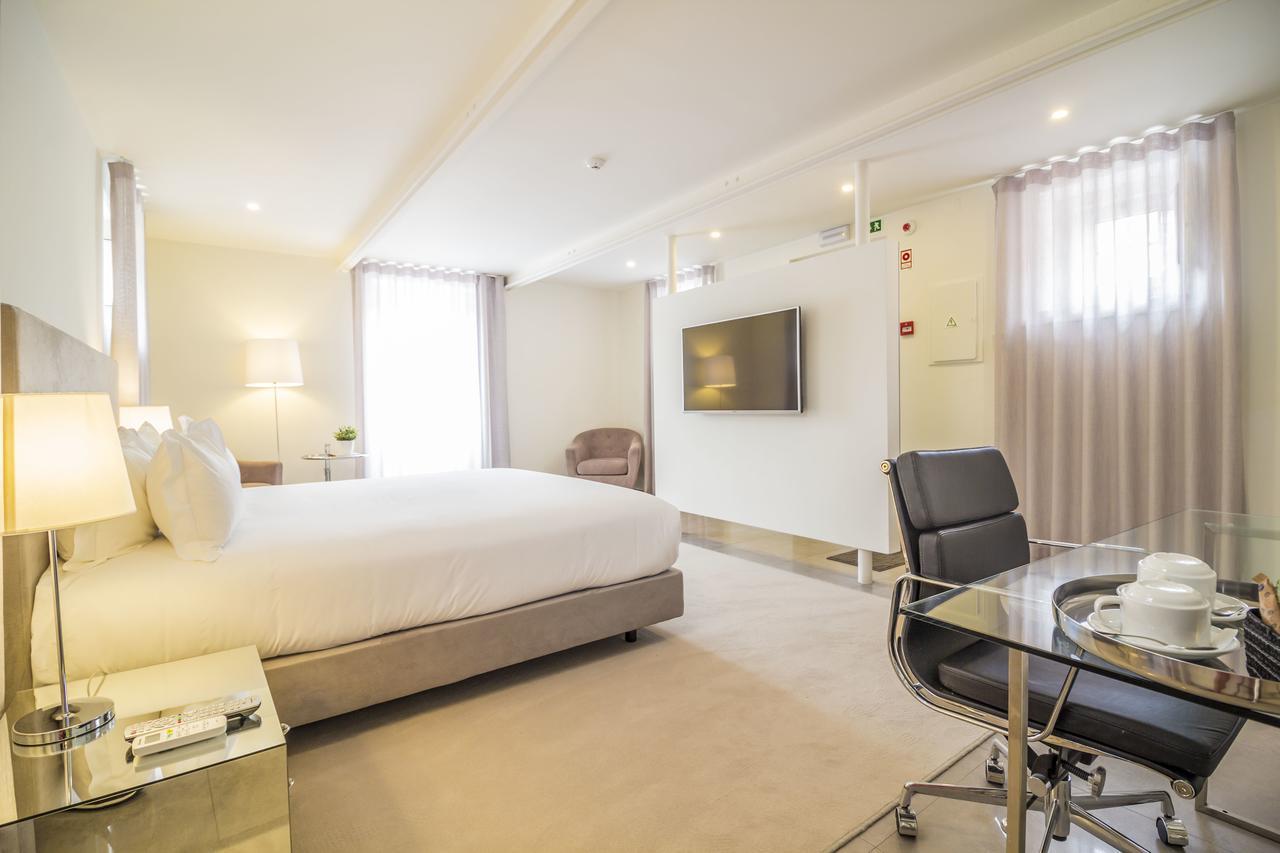 Paco Do Bispo Boutique House Bed & Breakfast Синтра Екстериор снимка