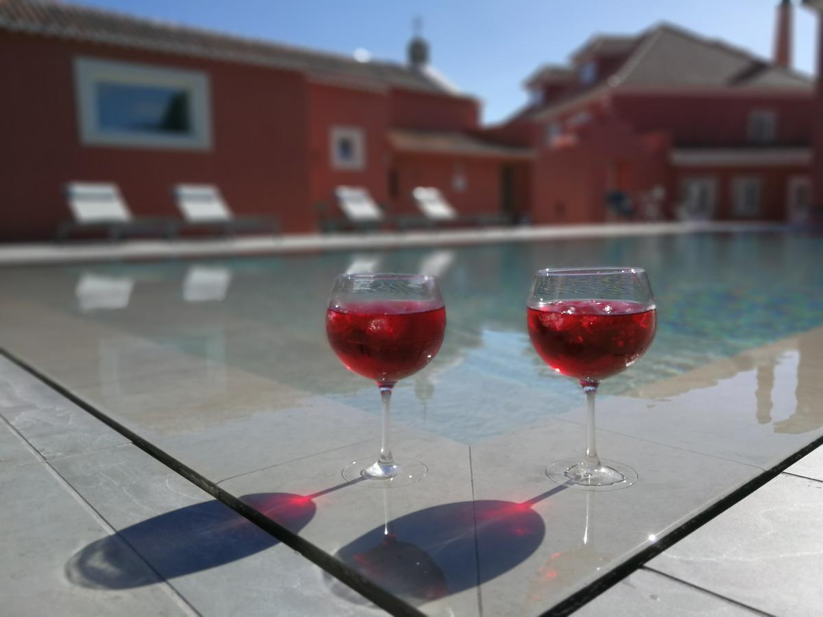Paco Do Bispo Boutique House Bed & Breakfast Синтра Екстериор снимка