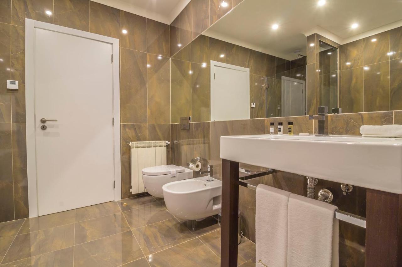Paco Do Bispo Boutique House Bed & Breakfast Синтра Екстериор снимка