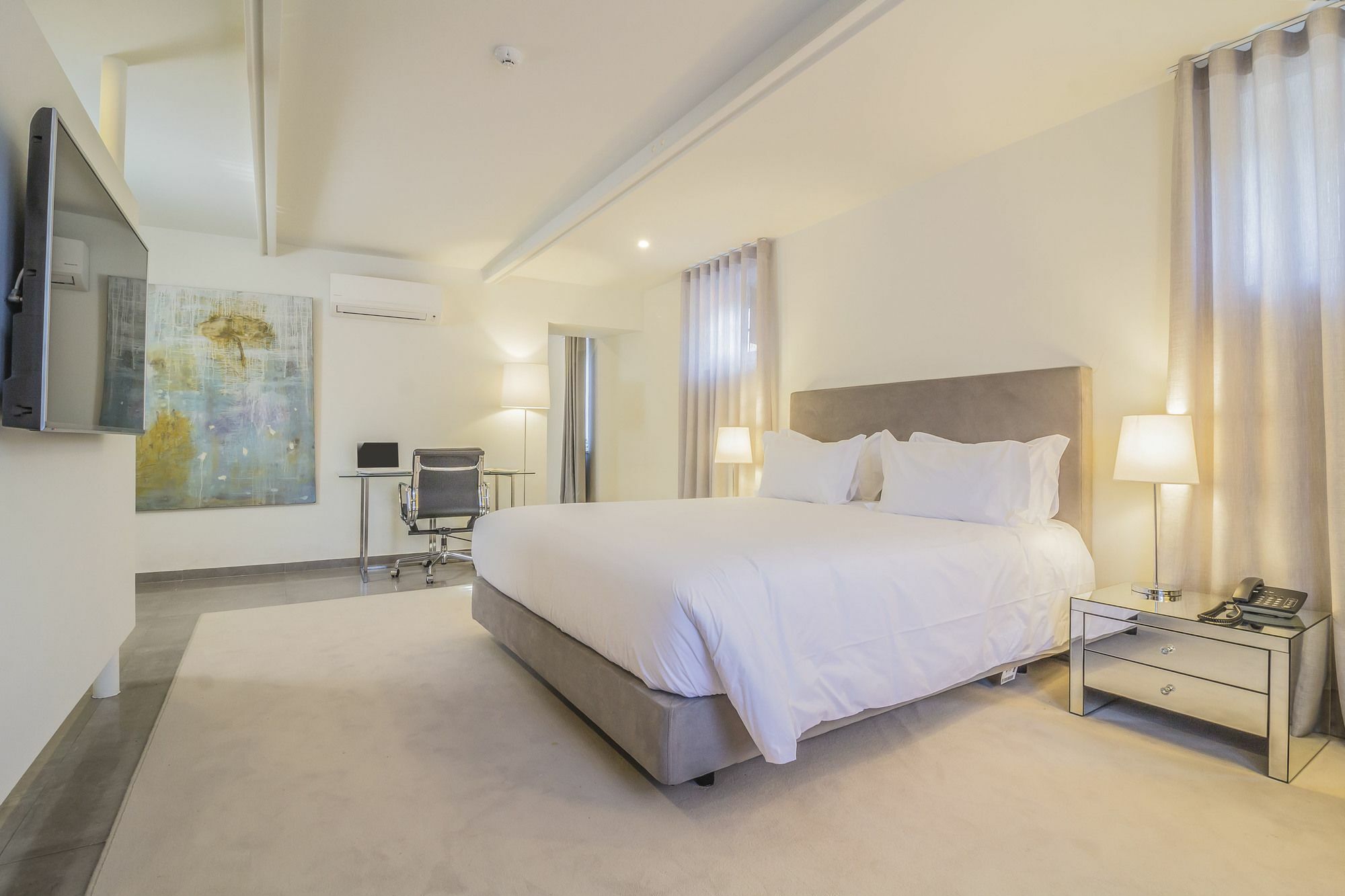 Paco Do Bispo Boutique House Bed & Breakfast Синтра Екстериор снимка