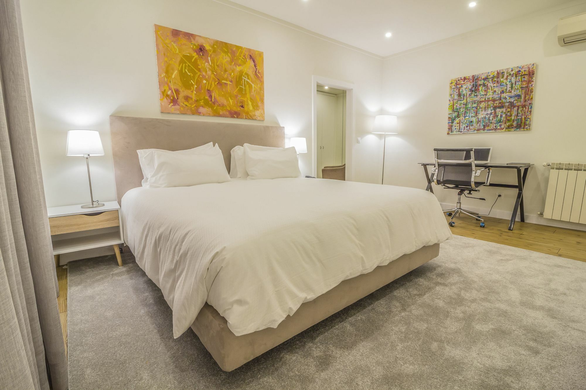 Paco Do Bispo Boutique House Bed & Breakfast Синтра Екстериор снимка