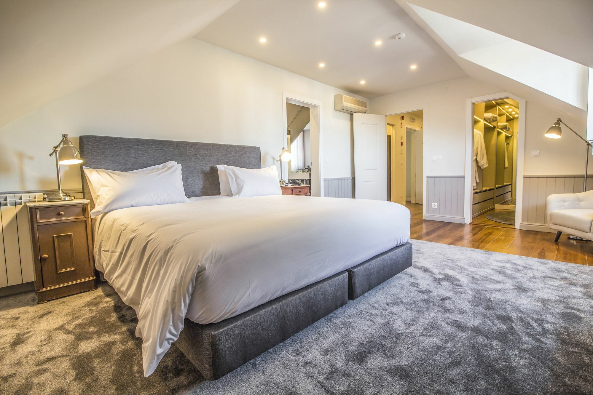 Paco Do Bispo Boutique House Bed & Breakfast Синтра Екстериор снимка
