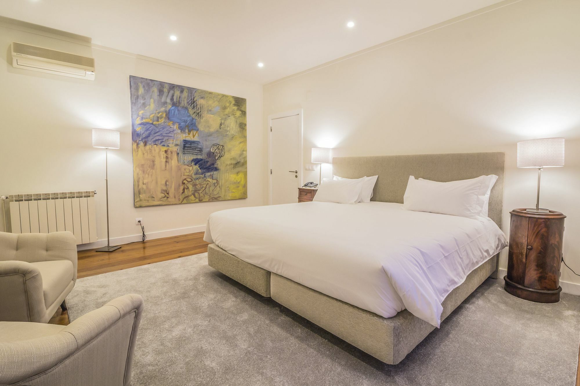 Paco Do Bispo Boutique House Bed & Breakfast Синтра Екстериор снимка