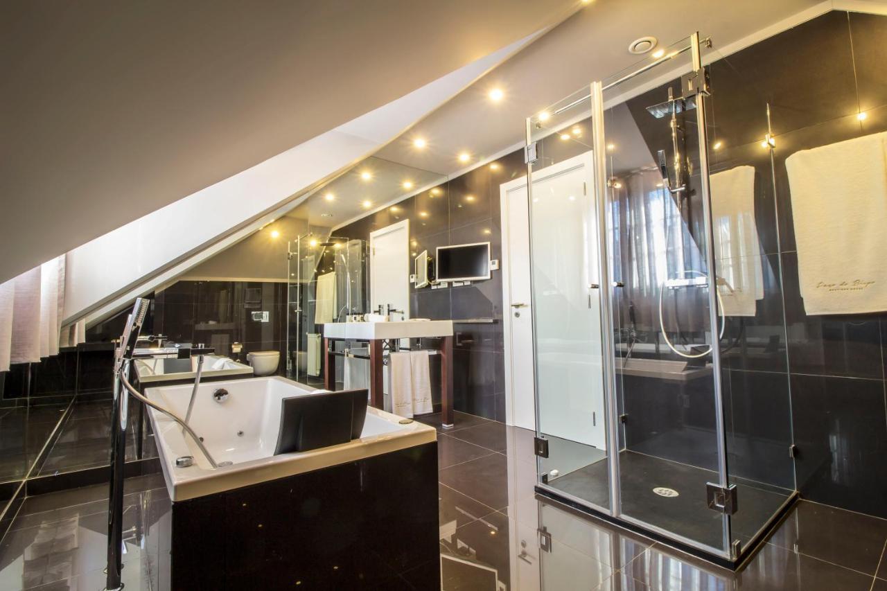 Paco Do Bispo Boutique House Bed & Breakfast Синтра Стая снимка