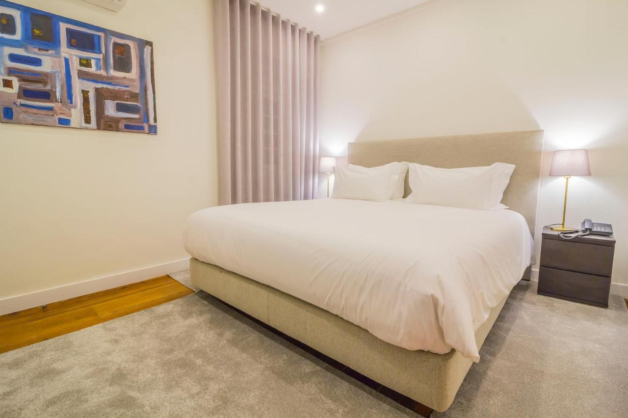 Paco Do Bispo Boutique House Bed & Breakfast Синтра Стая снимка