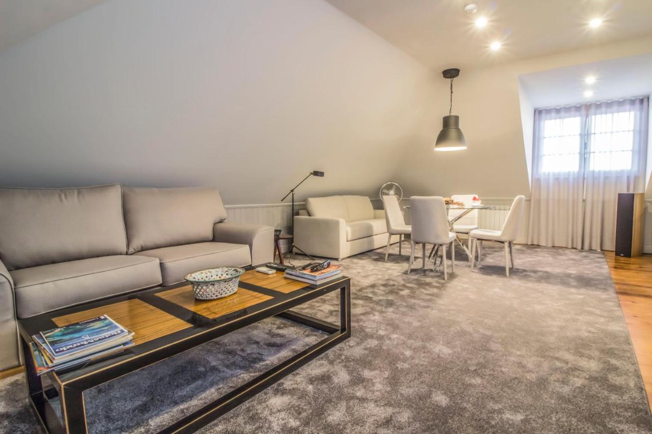 Paco Do Bispo Boutique House Bed & Breakfast Синтра Стая снимка