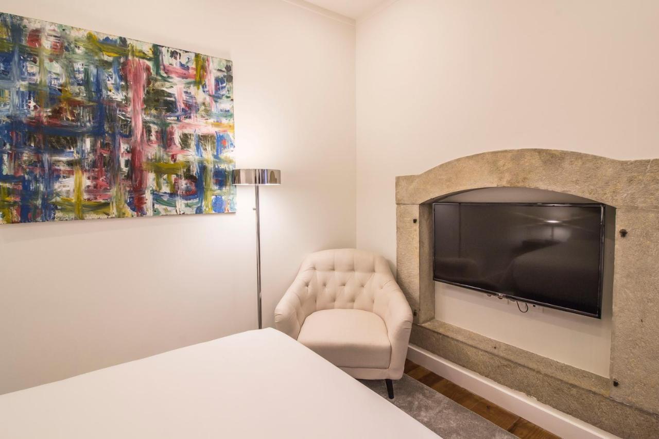 Paco Do Bispo Boutique House Bed & Breakfast Синтра Стая снимка