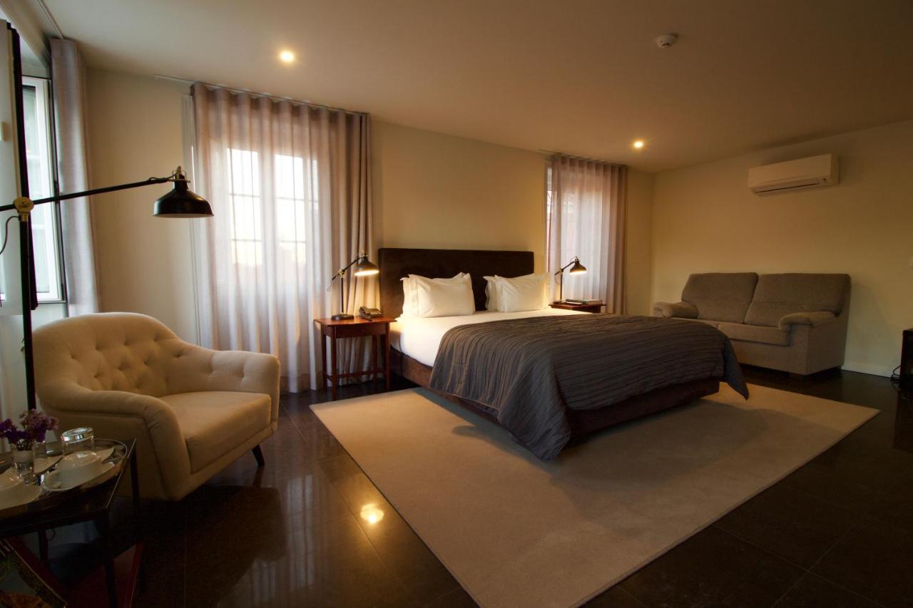 Paco Do Bispo Boutique House Bed & Breakfast Синтра Екстериор снимка