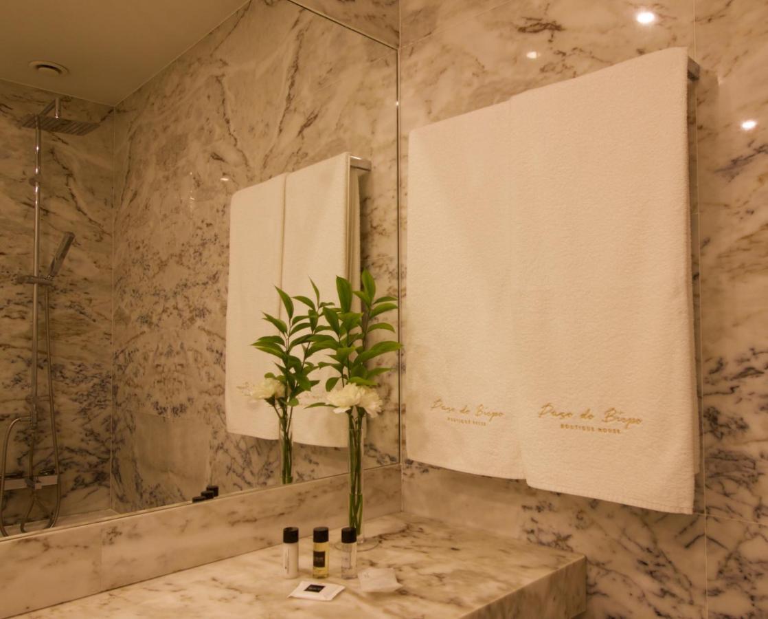 Paco Do Bispo Boutique House Bed & Breakfast Синтра Екстериор снимка